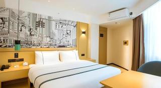 City Comfort Inn Guilin Pingle - - 9