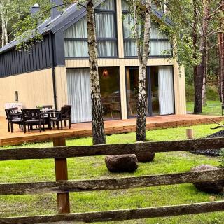 Tago Forest - Dune Apartments - Jūrmalciems - 0
