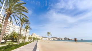 Apartamento Cullera - Cullera - 2
