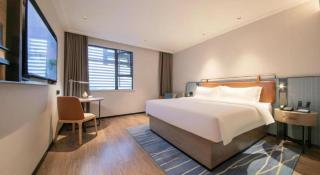 City Comfort Inn Foshan Jihua Creative Park - Foshan - 4