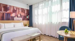 City Comfort Inn Ganghui Shopping Center - Huizhou - 3