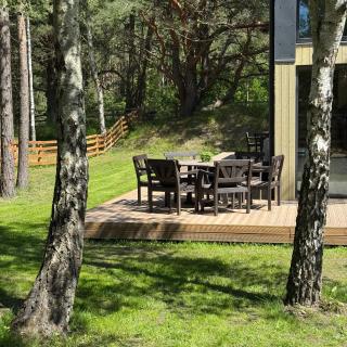Tago Forest - Dune Apartments - Jūrmalciems - 5