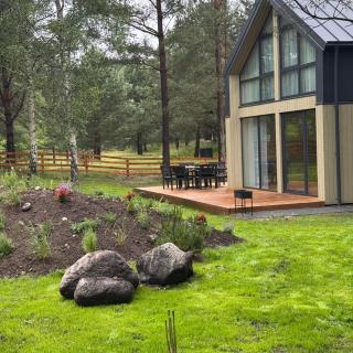 Tago Forest - Dune Apartments - Jūrmalciems - 2