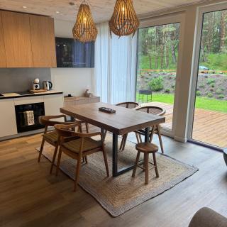 Tago Forest - Dune Apartments - Jūrmalciems - 8