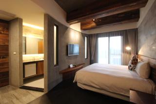MZ 1090 B&B - Città Vecchia di Hengchun - 1