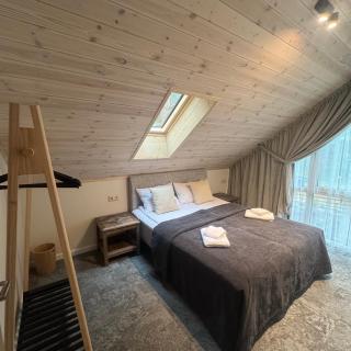 Tago Forest - Dune Apartments - Jūrmalciems - 4