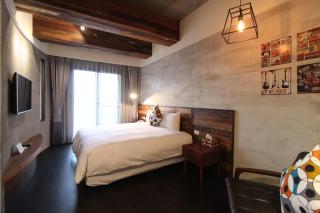 MZ 1090 B&B - Città Vecchia di Hengchun - 8