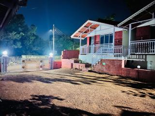 Brahmand cottages - Dapoli - 6