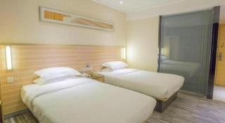 City Comfort Inn Hechi Bama Shouxiang Avenue - Bama - 1