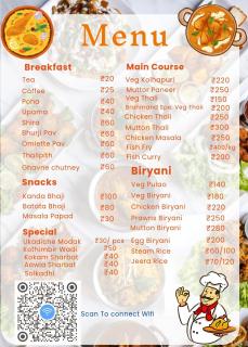 Brahmand cottages - Dapoli - 7