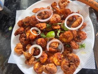 Brahmand cottages - Dapoli - 8