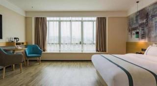 City Comfort Inn Shanwei Luhe - Jiexi - 3