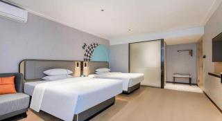 City Comfort Inn Chongqing Shiqiao Plaza Metro Station - Chongqing - 2