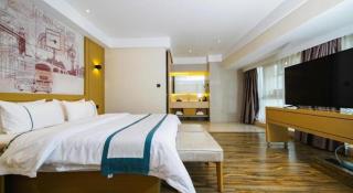 City Comfort Inn Nanchang Jiangxi Normal University - Nanchang - 1