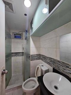 Andengs Cozy place - Manila - 1