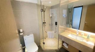 City Comfort Inn Hotel Hefei Greenland Yinhai Qiupuhe Road Metro Station - Hefei - 2