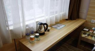 City Comfort Inn Foshan Shunde Chencun Metro Station High-speed Railway South Station - Shunde - 1