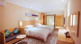 City Comfort Inn Guilin Ziyua District - Ziyuan - 1