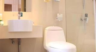 City Comfort Inn Changsha West Station Lugu Meixi Lake East Branch - Changsha - 1
