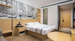 City Comfort Inn Yingcheng Walking Street - Xiaogan - 6