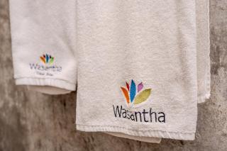 Wasantha Garden Hotel Restaurant & Ayurvedic Treatment - Weligama - 1