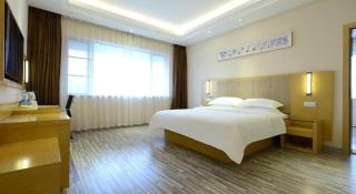 City Comfort Inn Tongren High-speed Railway Station - Tongren - 2