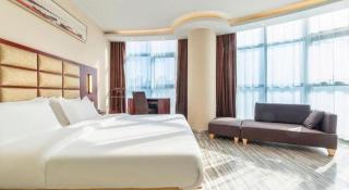 City Comfort Inn Nanchang Tengwang Pavilion Metro Station - Nanchang - 1