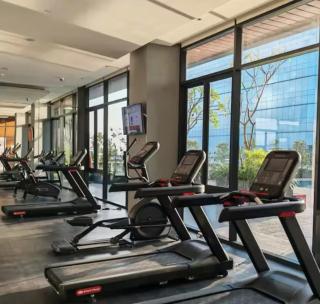 ciputra world vertu - Surabaya - 7
