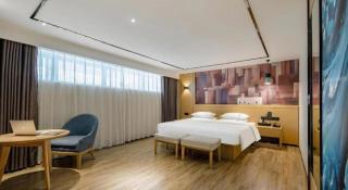 City Comfort Inn Hezhou Huangyao Ancient Town - Gongqiao - 9
