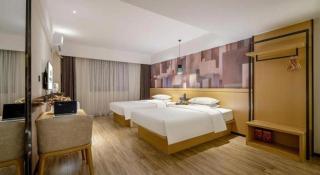 City Comfort Inn Hezhou Huangyao Ancient Town - Gongqiao - 8