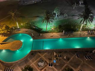 Porto golf studio - El Alamein - 3