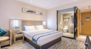 City Comfort Inn Shantou Chendian Government - Shantou - 9