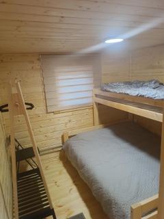 Guest house Purvmaļi - Linopoliški - 6