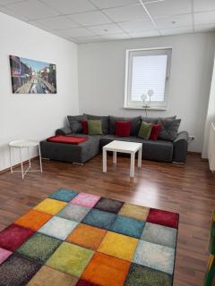 Premium Ferienwohnung Südsonne - Witzenhausen - 9