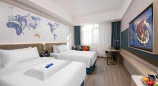 City Comfort Inn Shenyang Railway Station Taiyuan Street Wanda Plaza - Shenyang - 2