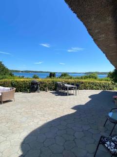 Dream House With View Of The Little Belt - Fredericia - 9