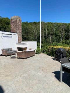 Dream House With View Of The Little Belt - Fredericia - 7