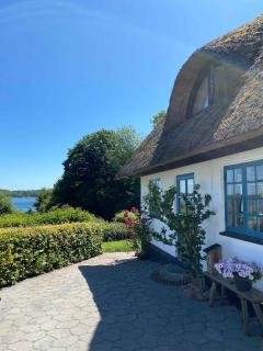 Dream House With View Of The Little Belt - Fredericia - 6