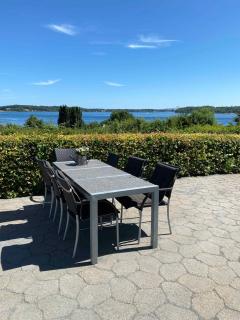 Dream House With View Of The Little Belt - Fredericia - 5