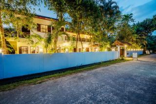 Wasantha Garden Hotel Restaurant & Ayurvedic Treatment - Weligama - 0