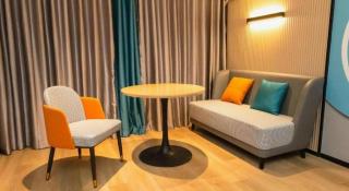 City Comfort Inn Wuhan Dream Times Baotong Temple Metro Station - Wuhan - 6