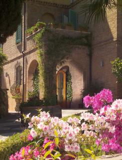 Residence Verdeborgo - Grottaferrata - 3