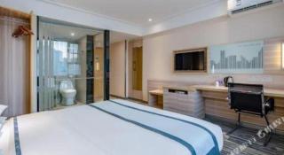 City Comfort Inn Nanning Chaoyang Square Zhongshan Road Food Street - 1