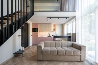 Urban Heaven Luxury Lofts - Tallinn - 1