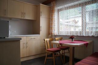 Garni Fischer - Oetz - 5