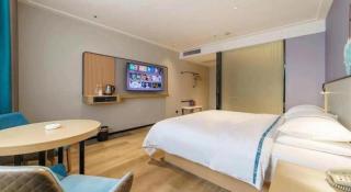 City Comfort Inn Xianning Chongyang Taoxi Avenue - Xianning - 9