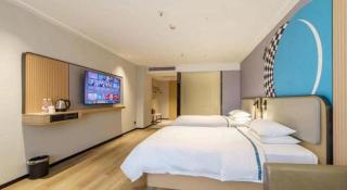 City Comfort Inn Xianning Chongyang Taoxi Avenue - Xianning - 7
