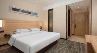 City Comfort Inn Huangshi Bei Station - 1