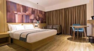 City Comfort Inn Nanning Jiangnan Wanda Plaza - Nanning - 6