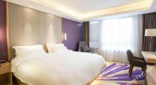 Lavande Hotels· Suizhou Wenfeng - Suizhou - 9